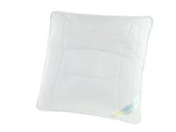 Oreiller ergonomique microfibre HOLI