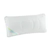 Oreiller ergonomique microfibre HOLI