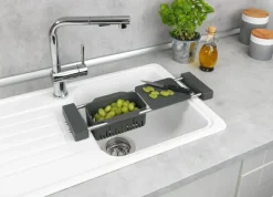 Organiseur d'évier CAMI-Wenko Online