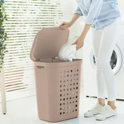 Panier à linge 55 litres JONA