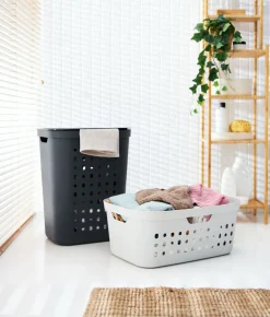Panier à linge 55 litres JONA