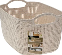 Panier avec anses EH-Koopman Hot