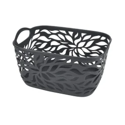 Panier avec motif fleuri VANNI-U10 Hot