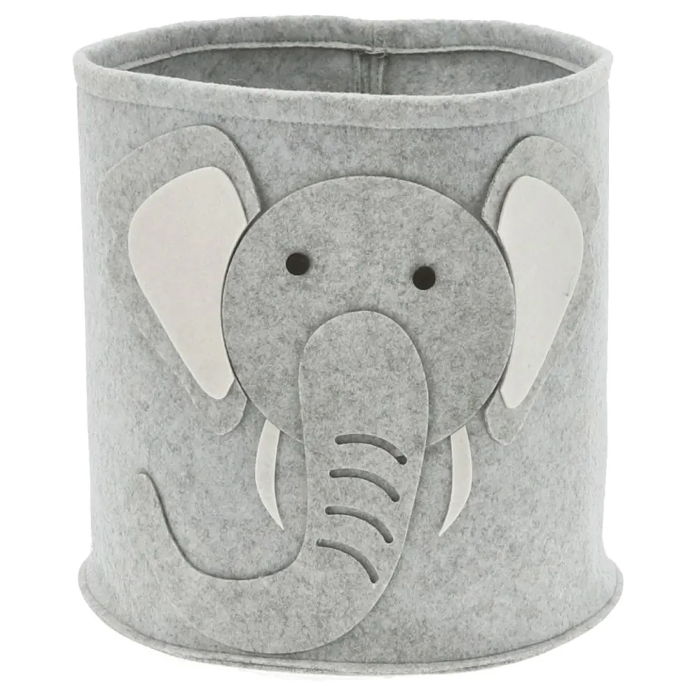 Panier de rangement animaux FILZ