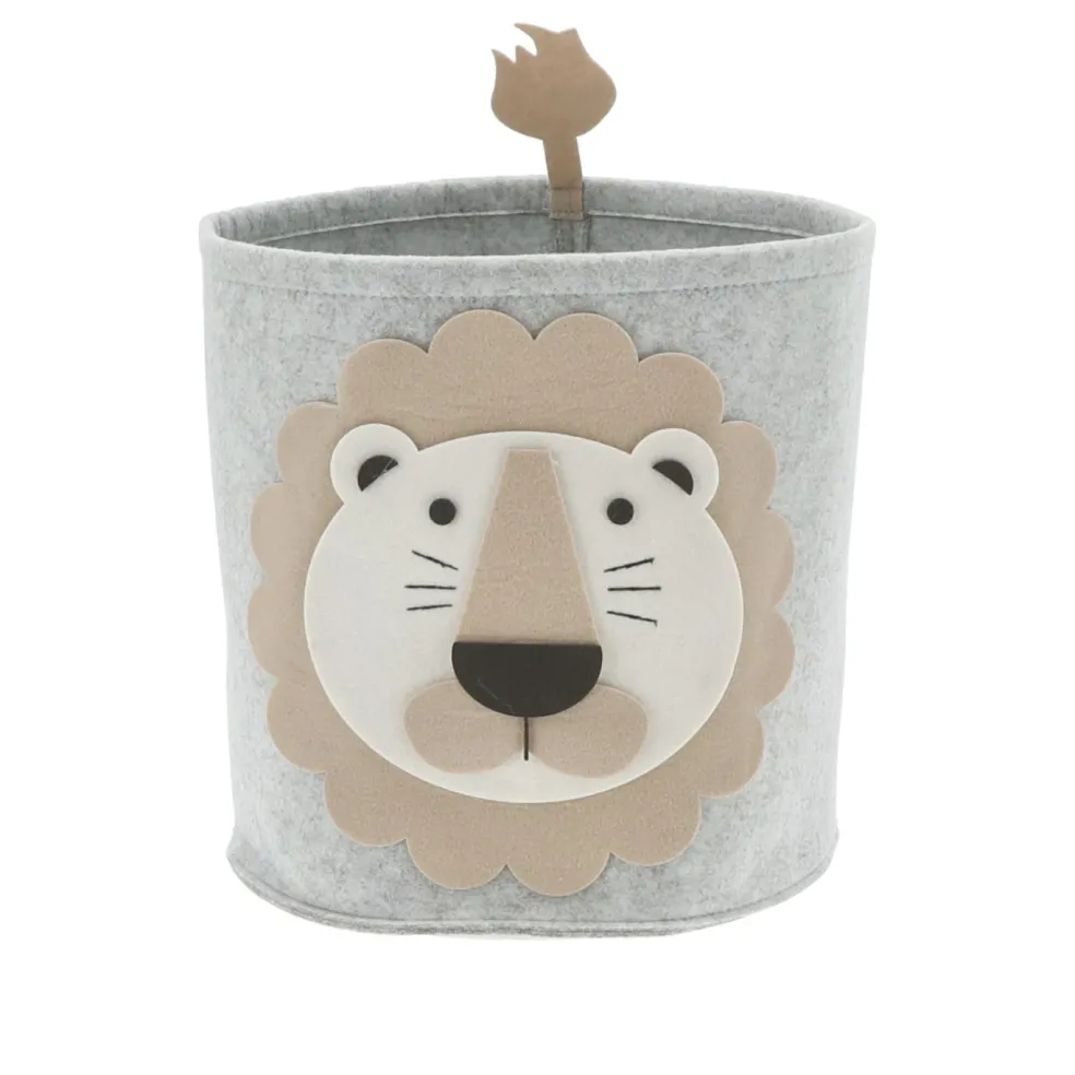 Panier de rangement animaux FILZ