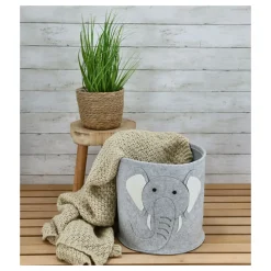 Panier de rangement animaux FILZ