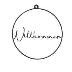 Panneau avec inscription HEIMAT