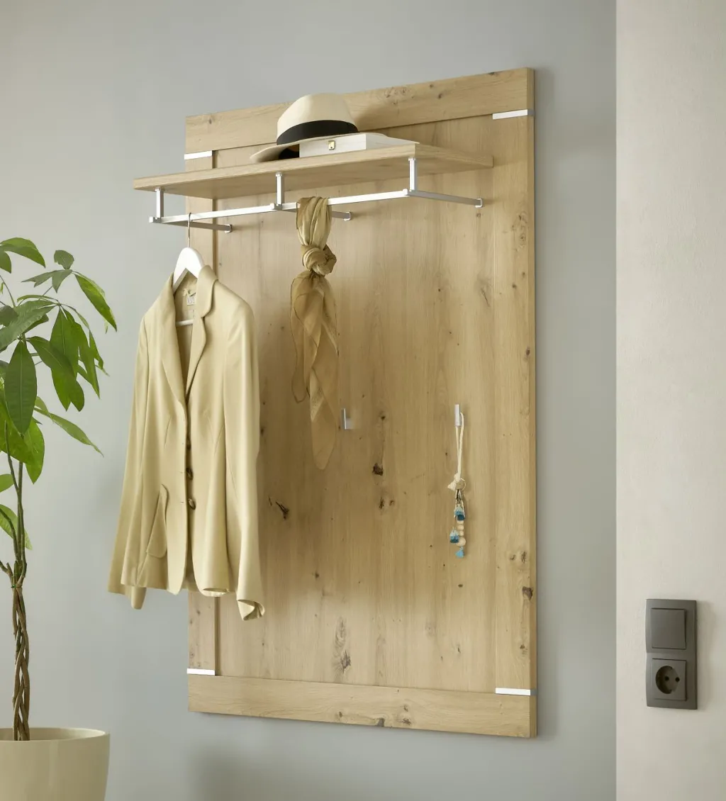 Panneau de vestiaire BALIN-Bega Consult Sale