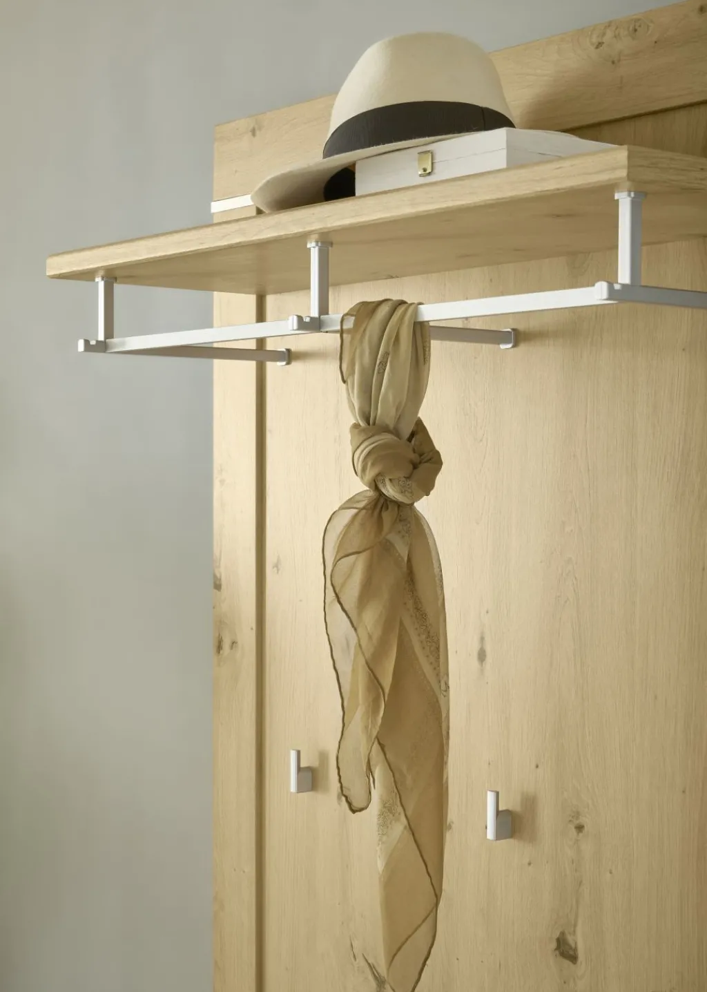 Panneau de vestiaire BALIN-Bega Consult Sale