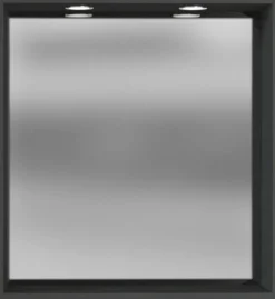 Panneau miroir 60 DAVOS-Held Outlet