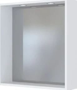 Panneau miroir 60 DAVOS-Held Outlet