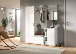 Panneau mural portemanteau WOLDIYA-Xonox Sale