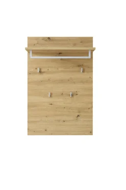 Panneau mural portemanteau BARI-Innostyle New