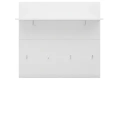 Panneau mural portemanteau EGER-Wojcik Hot