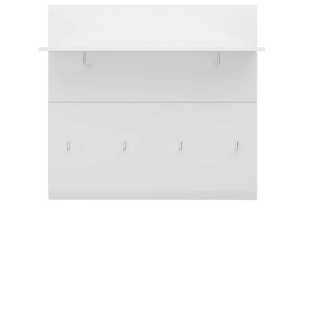 Panneau mural portemanteau EGER-Wojcik Hot