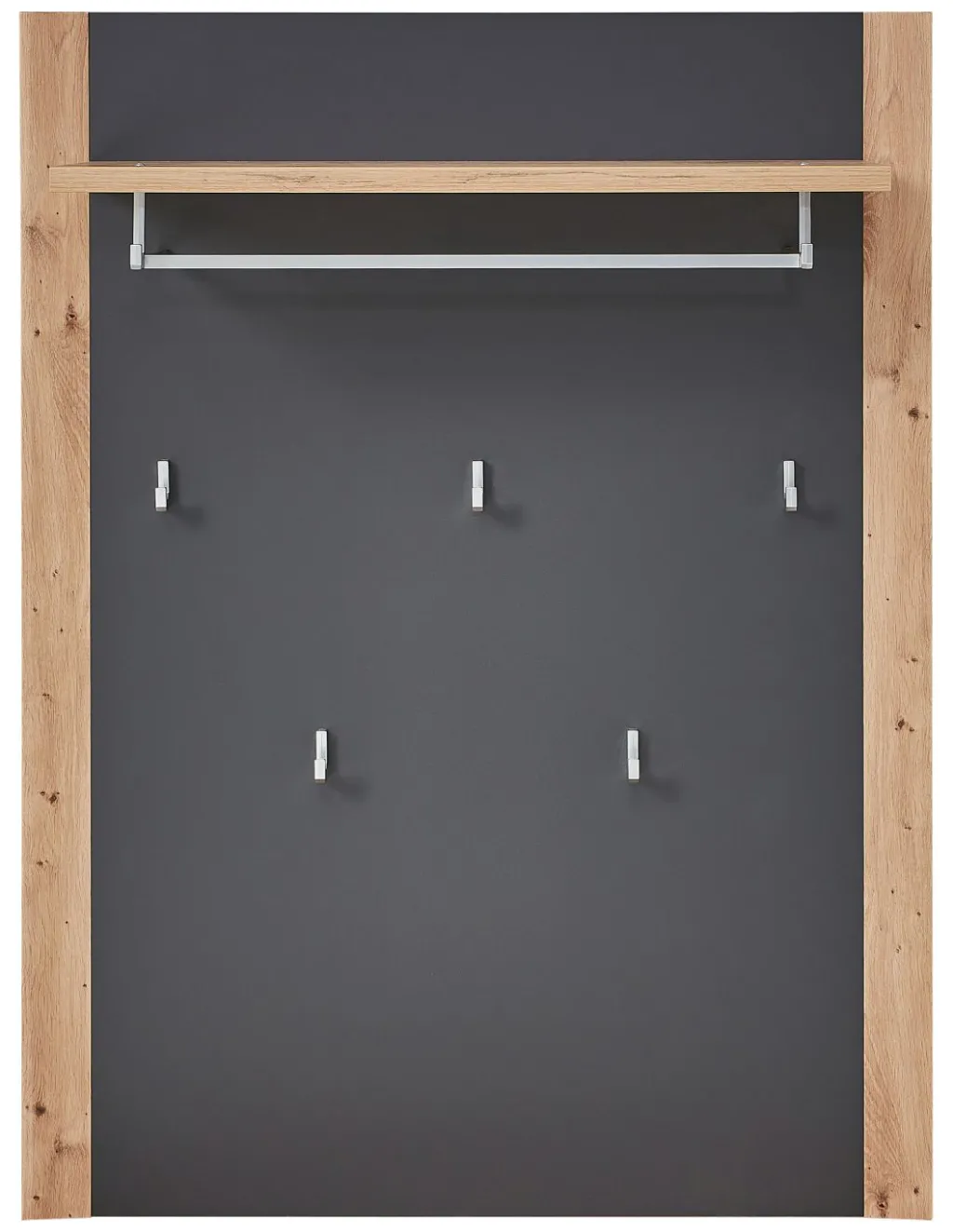 Panneau mural portemanteau PABLO-Innostyle Discount