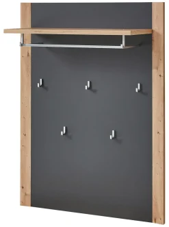 Panneau mural portemanteau PABLO-Innostyle Discount