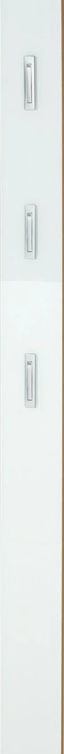 Panneau mural portemanteau GW-TELDE-Germania Clearance