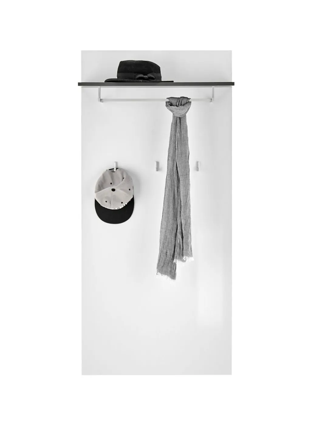 Panneau mural portemanteau BOSTON-Bega Consult Sale