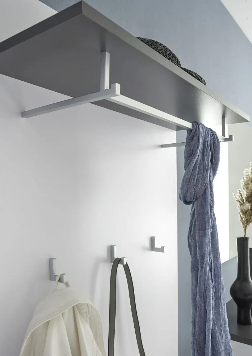 Panneau mural portemanteau BOSTON-Bega Consult Sale