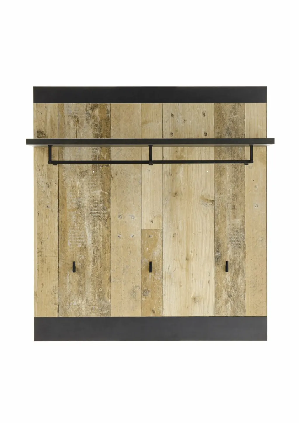 Panneau mural portemanteau SHERWOOD-IMV Online