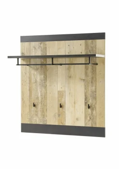 Panneau mural portemanteau SHERWOOD-IMV Online