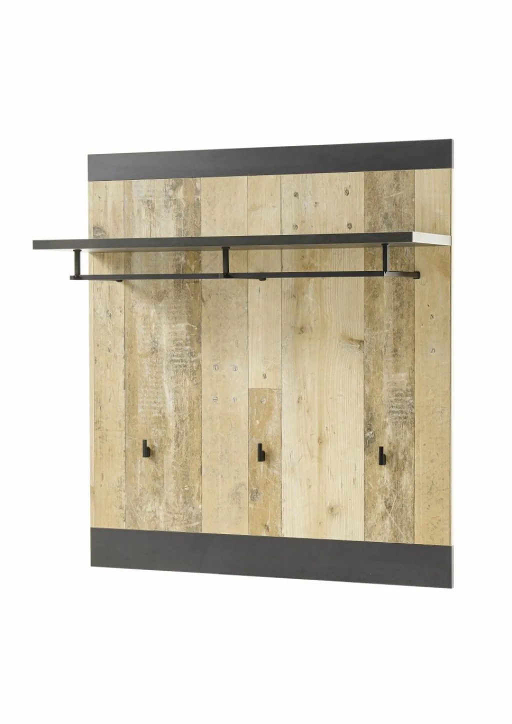 Panneau mural portemanteau SHERWOOD-IMV Online