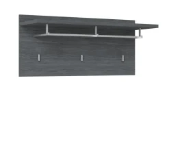 Panneau mural portemanteau SALVE-Wojcik Online