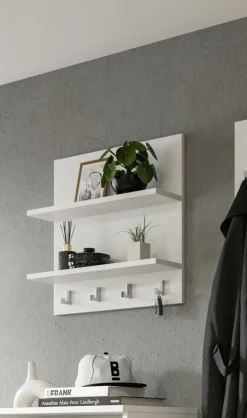 Panneau portemanteau BODITE-Xonox