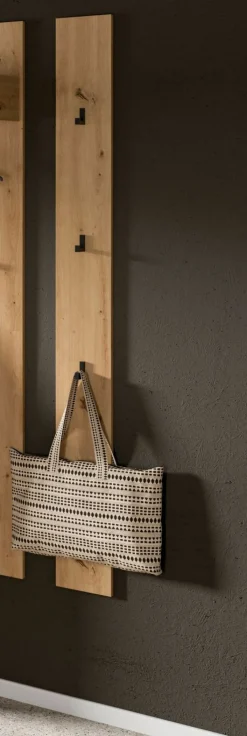 Panneau portemanteau DRIVE