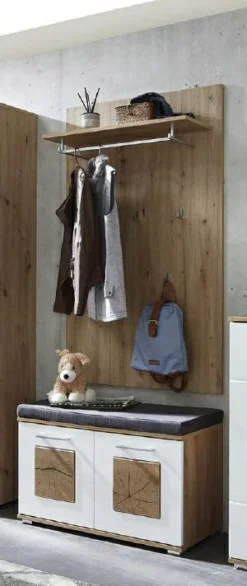 Panneau portemanteau FUN-Innostyle Best