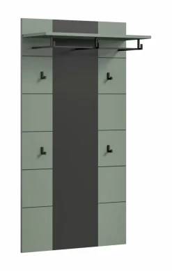 Panneau portemanteau GOBA