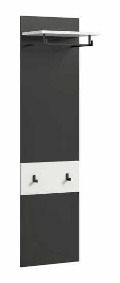 Panneau portemanteau GOBA