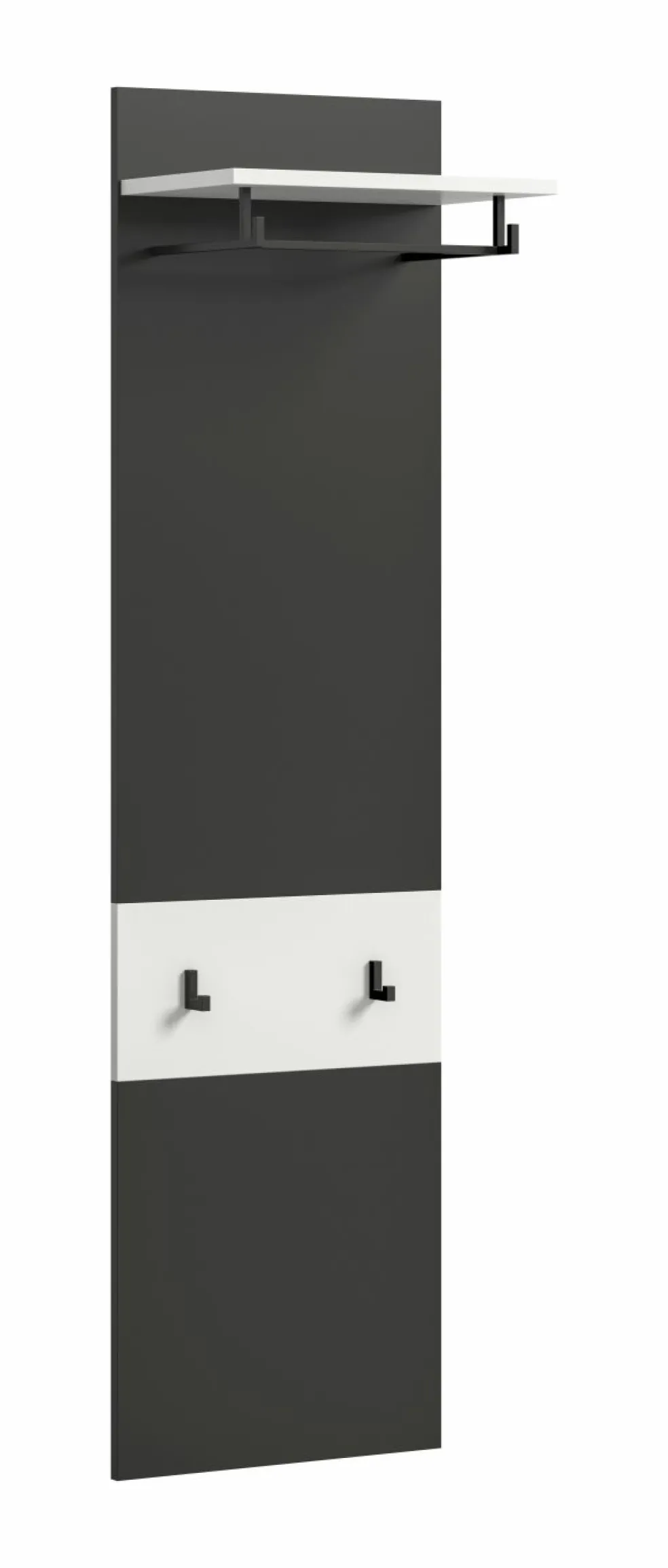 Panneau portemanteau GOBA