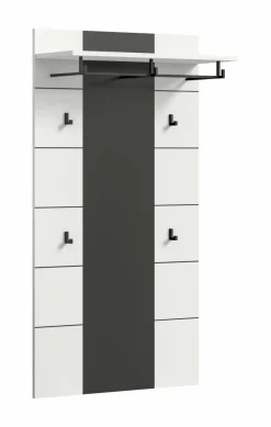 Panneau portemanteau GOBA-Xonox New