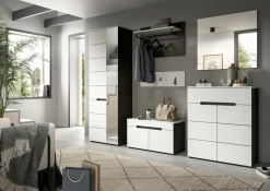 Panneau portemanteau GOBA