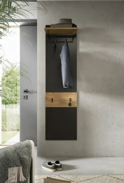 Panneau portemanteau GOBA