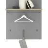Panneau portemanteau MILAN-Bega Consult New