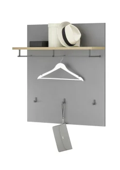 Panneau portemanteau MILAN-Bega Consult New
