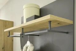 Panneau portemanteau MILAN-Bega Consult New