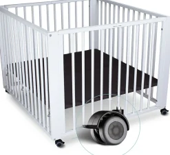 Parc pour bébé MORITZ