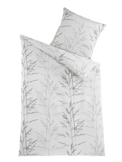Parure de lit en coton renforcé haut de gamme GRACIA-Holiday Heimtex New