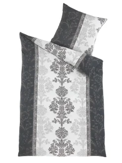 Parure de lit en microfibre haut de gamme SOPHIE-Holiday Heimtex New