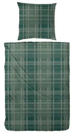 Parure de lit FLANELL