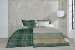 Parure de lit FLANELL