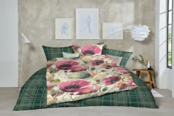 Parure de lit FLANELL