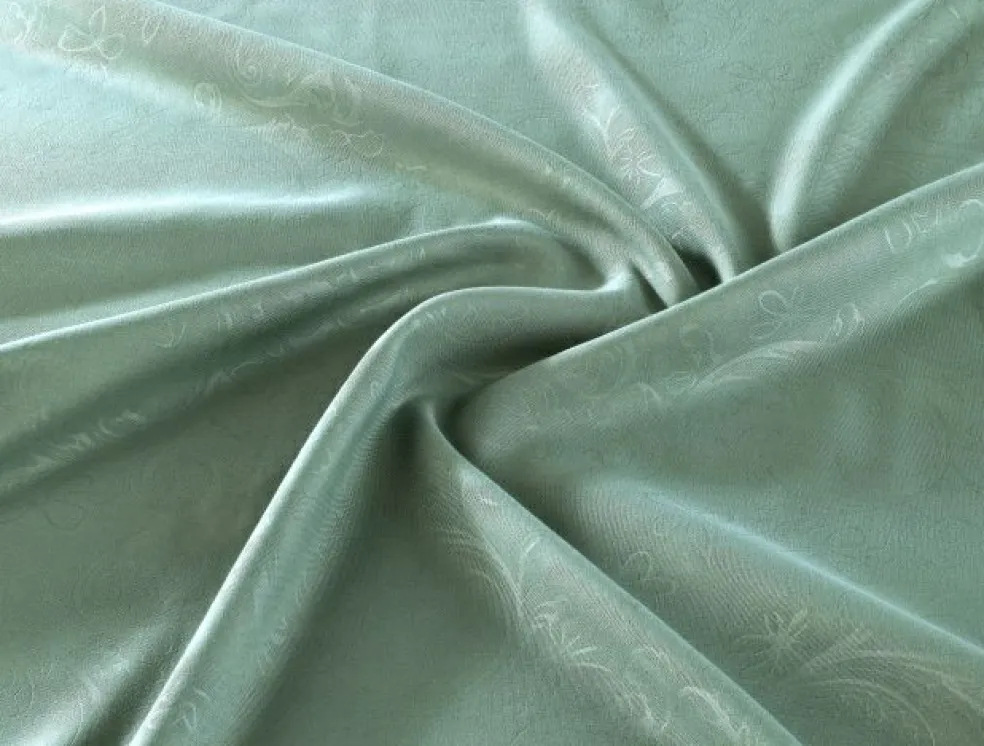 Parure de lit haut de gamme en microfibre FLORAL