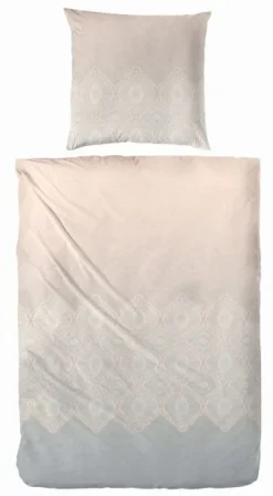 Parure de lit MAKO-SATIN