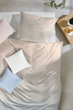 Parure de lit MAKO-SATIN
