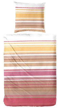 Parure de lit PEKAL-Hahn Discount